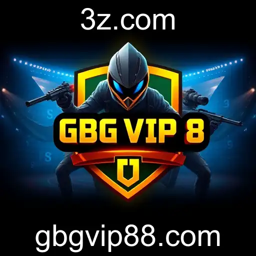 Novas Dinâmicas do GBG VIP 8: O Futuro dos Jogos Online