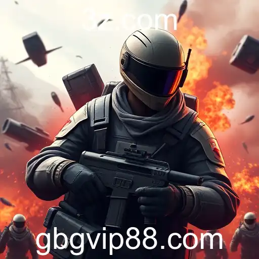 Novidades no Mundo dos Jogos: GBG VIP 8 se Destaca