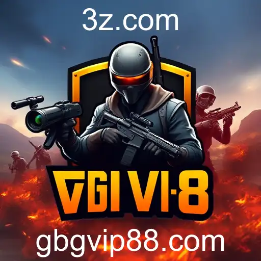 Avanços Recentes no Mundo dos Jogos com GBG VIP 8