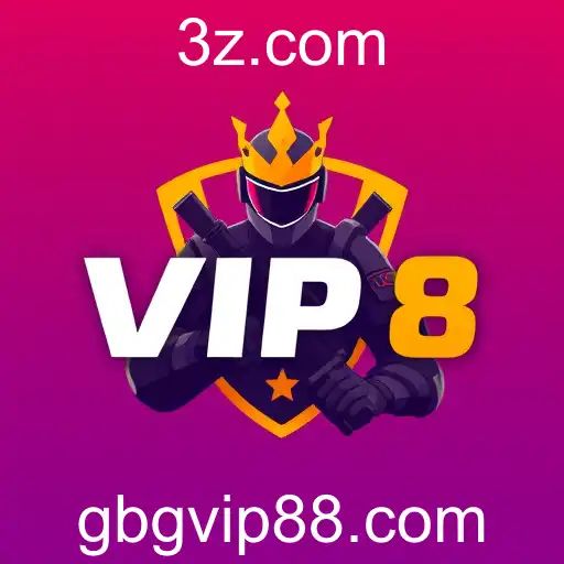 Transformações no Mundo dos Jogos Online: GBG VIP 8 em Destaque