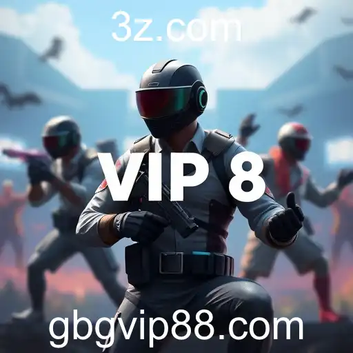 Revolução no Mundo dos Jogos: GBG VIP 8 Ganha Destaque