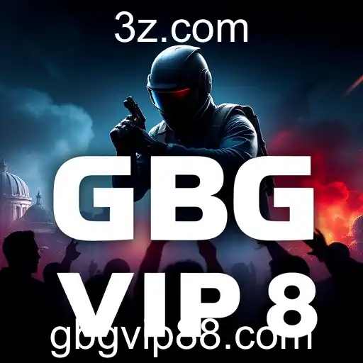 A Revolução dos Jogos Online com 'GBG VIP 8'