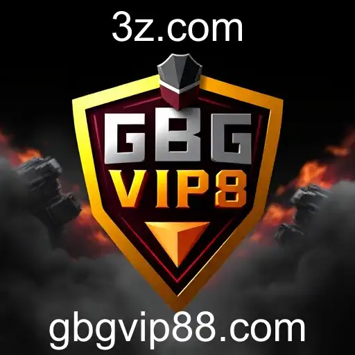 A Revolução do GBG VIP 8 no Mundo dos Jogos