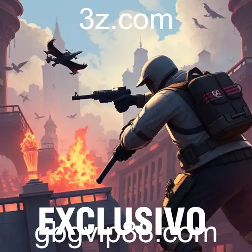 Revolução no Mundo dos Jogos: O Impacto do GBG VIP 8