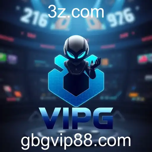 Revolução nos Jogos Online com GBG VIP 8