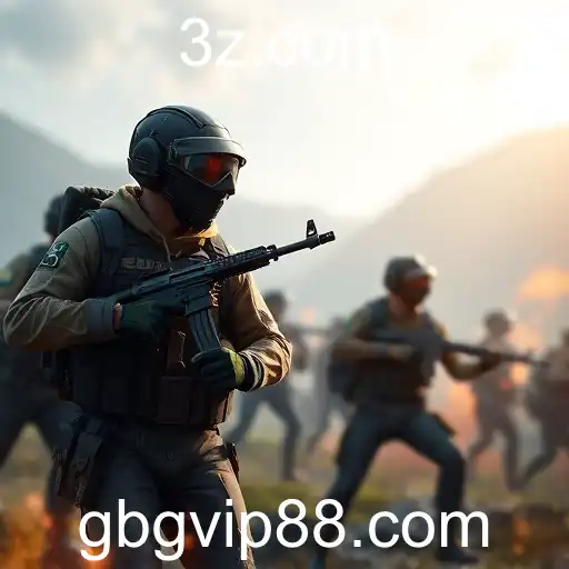 GBG VIP 8: Tendências e Atualizações para Gamers