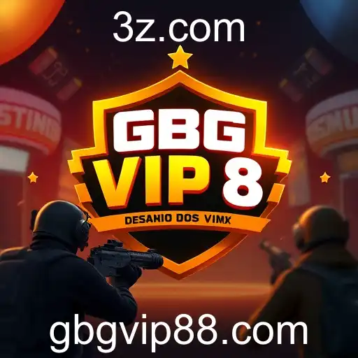 A Ascensão do GBG VIP 8 no Cenário de Jogos Online