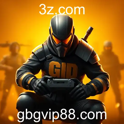 Revolução nos Jogos: GBG VIP 8 Domina o Cenário