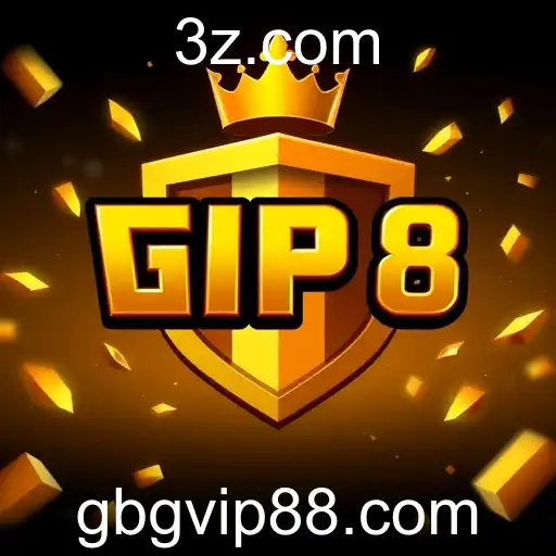 A Ascensão do GBG VIP 8 no Cenário de Jogos