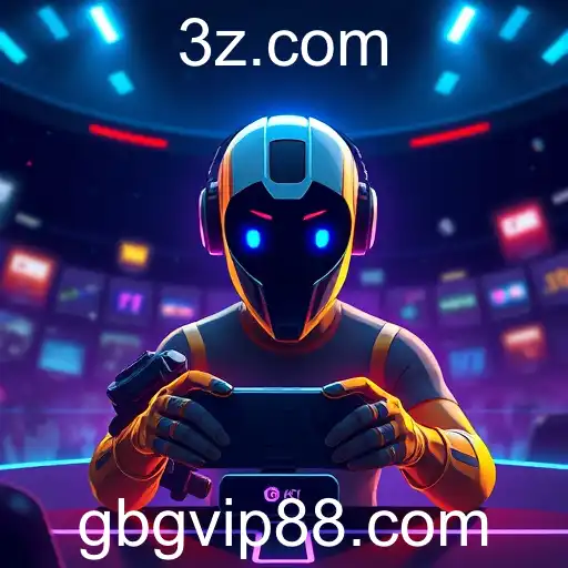 O Crescimento Explosivo de gbg vip 8 no Mundo dos Jogos