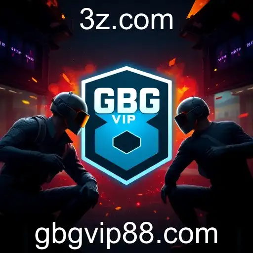 O Fenômeno GBG VIP 8 e o Mercado de Jogos Online
