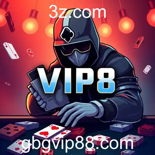 GbG VIP 8: A Nova Fronteira dos Jogos Online