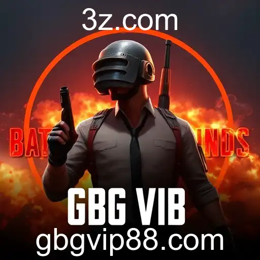 O Impacto de GBG VIP 8 no Cenário de Jogos Online