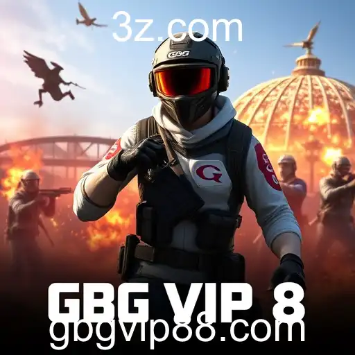 O Impacto de GBG VIP 8 no Mercado de Jogos Online