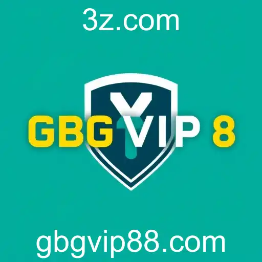 Impacto do GBG VIP 8 no mundo dos jogos