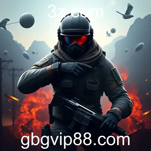 A Revolução dos Jogos com GBG VIP 8