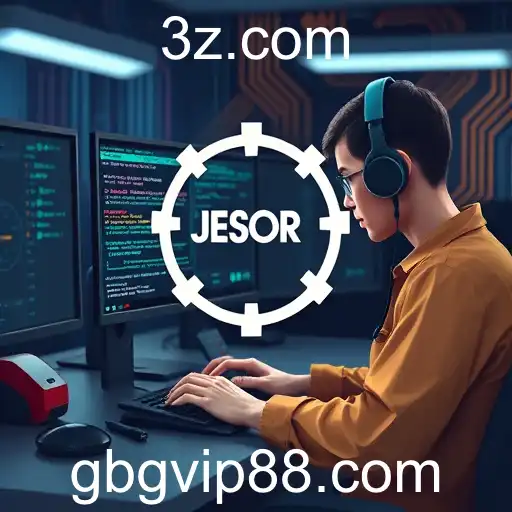 Revolução no Mundo dos Jogos com GBG VIP 8