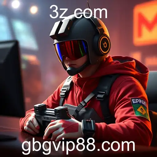 A Revolução dos Jogos Online com GBG VIP 8