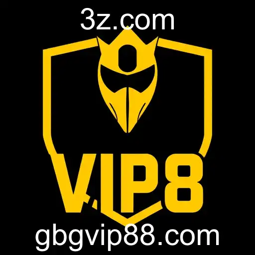 Ascensão do GBG VIP 8 no Cenário de Jogos Online