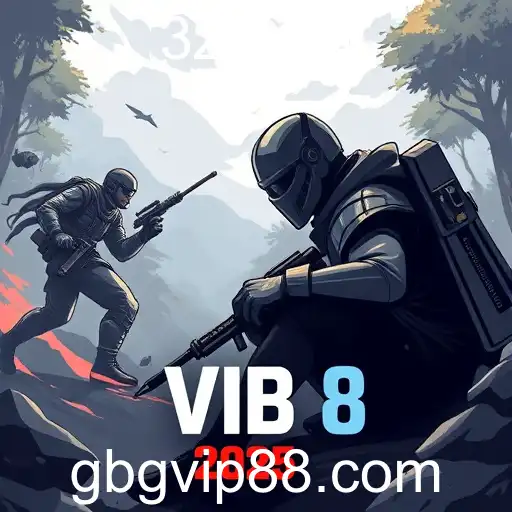 A Ascensão do GBG VIP 8: Uma Nova Era de Jogos