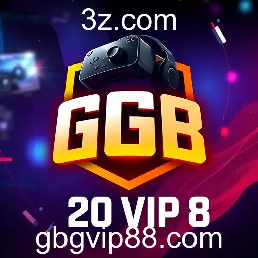 Ascensão do GBG VIP 8 no Cenário de Jogos