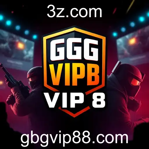 A Revolução dos Jogos Online: GBG VIP 8 em Alta