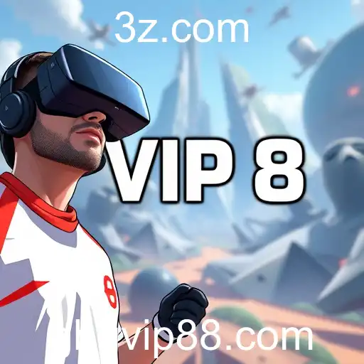 Transformações no Mundo dos Jogos com GBG VIP 8